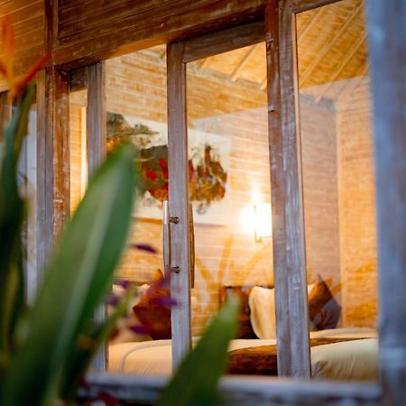 Hotel Gara Gara Sea View Batununggul Zewnętrze zdjęcie