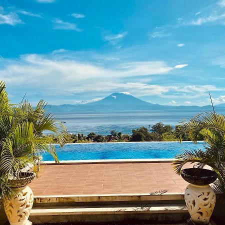 Hotel Gara Gara Sea View Batununggul Zewnętrze zdjęcie